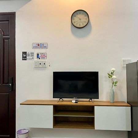 Start House Cohousing Walk 5 Minutes To The Airport Apartment Bandar Ho Chi Minh Luaran gambar