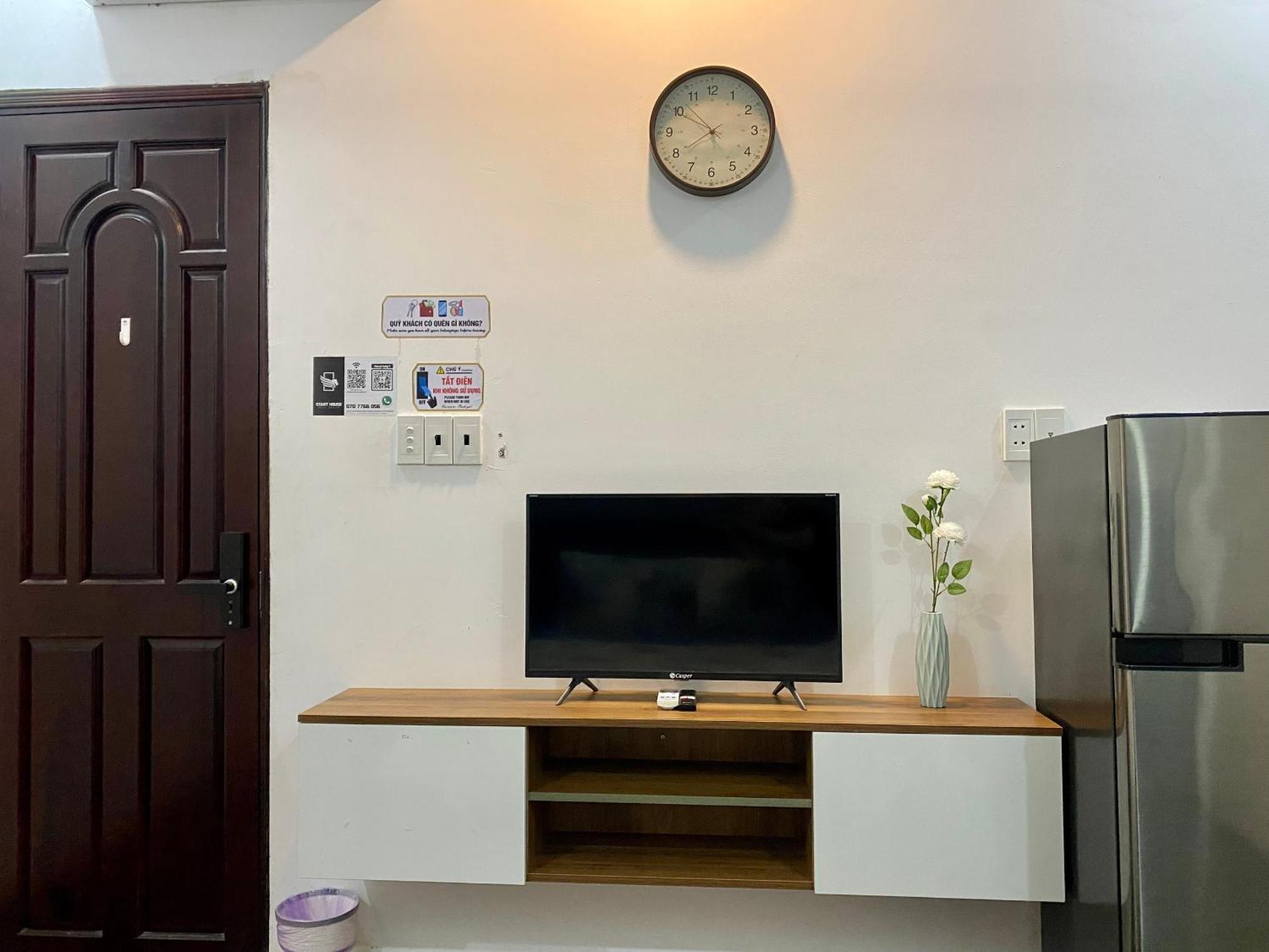 Start House Cohousing Walk 5 Minutes To The Airport Apartment Bandar Ho Chi Minh Luaran gambar