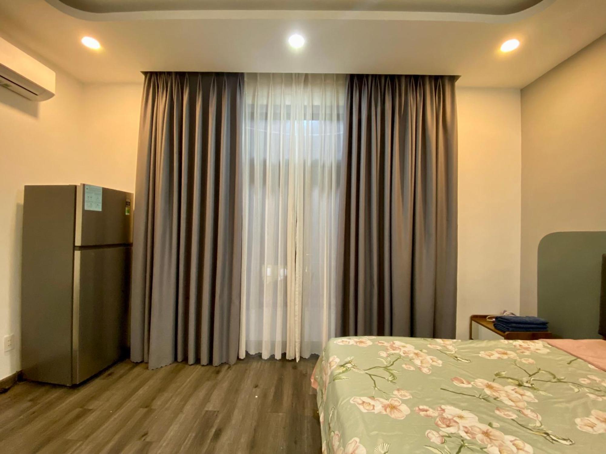 Start House Cohousing Walk 5 Minutes To The Airport Apartment Bandar Ho Chi Minh Luaran gambar