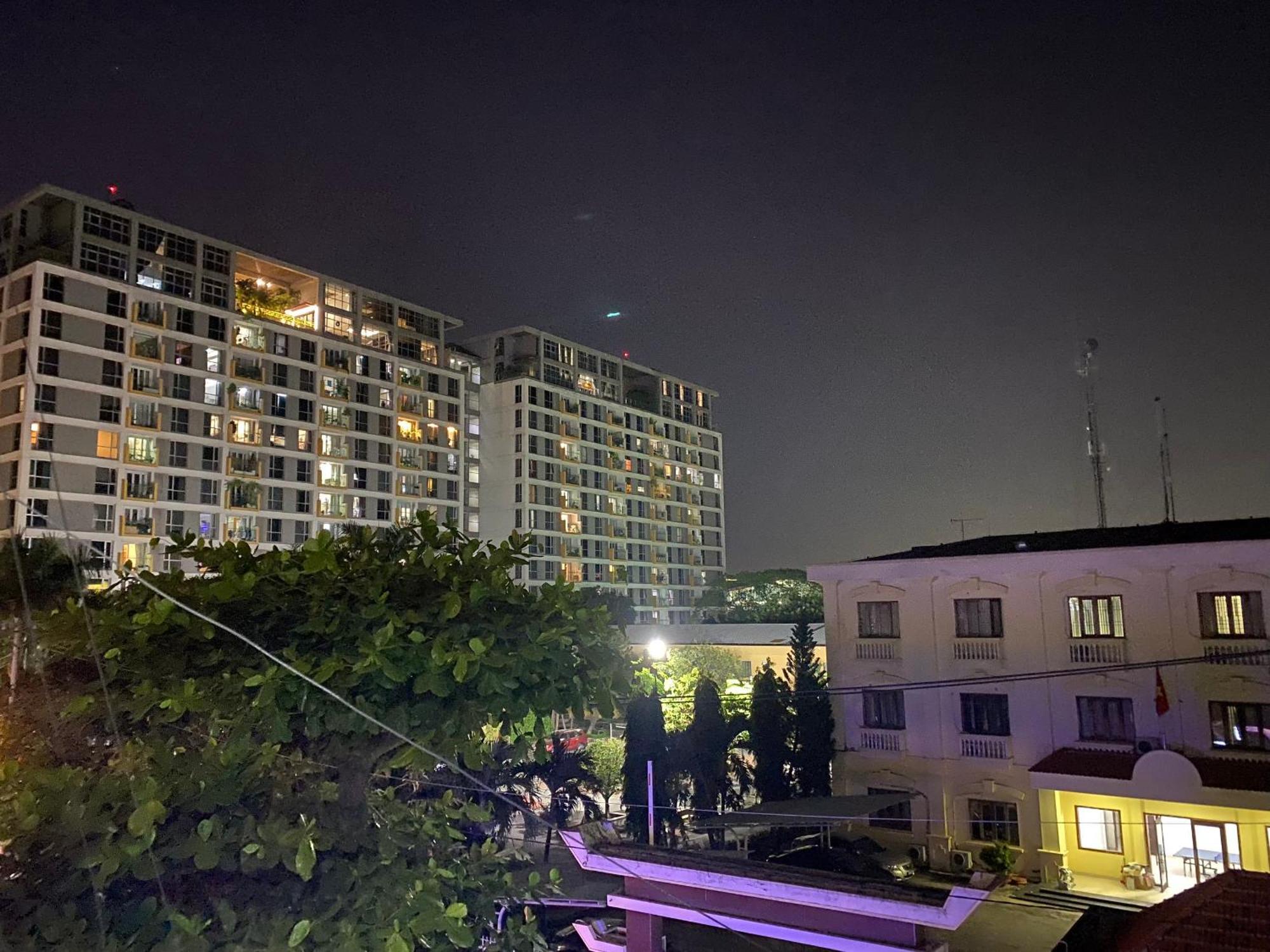 Start House Cohousing Walk 5 Minutes To The Airport Apartment Bandar Ho Chi Minh Luaran gambar