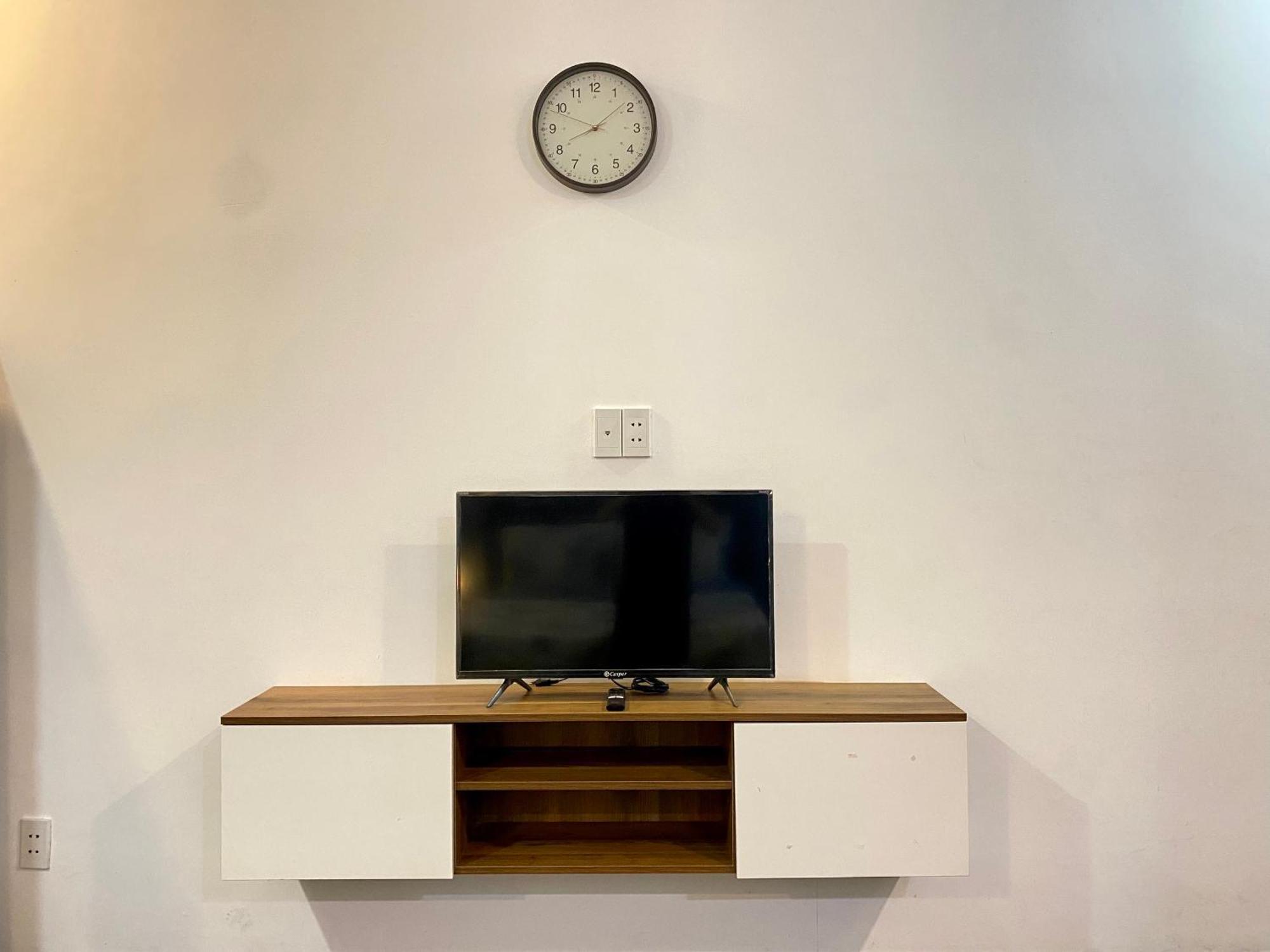 Start House Cohousing Walk 5 Minutes To The Airport Apartment Bandar Ho Chi Minh Luaran gambar