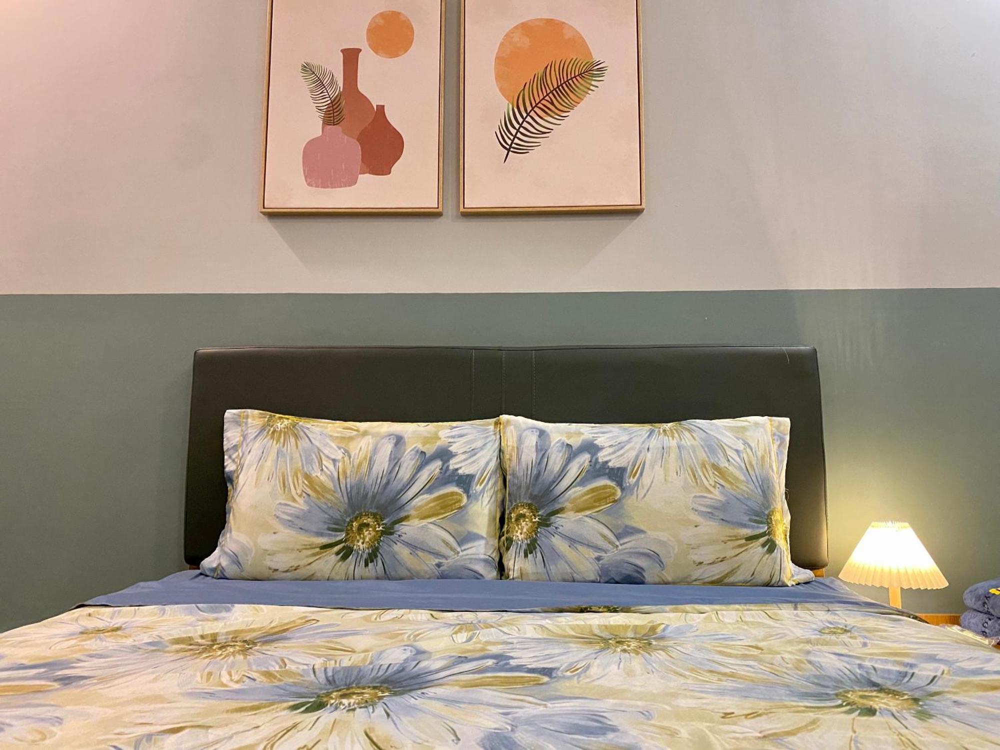 Start House Cohousing Walk 5 Minutes To The Airport Apartment Bandar Ho Chi Minh Luaran gambar
