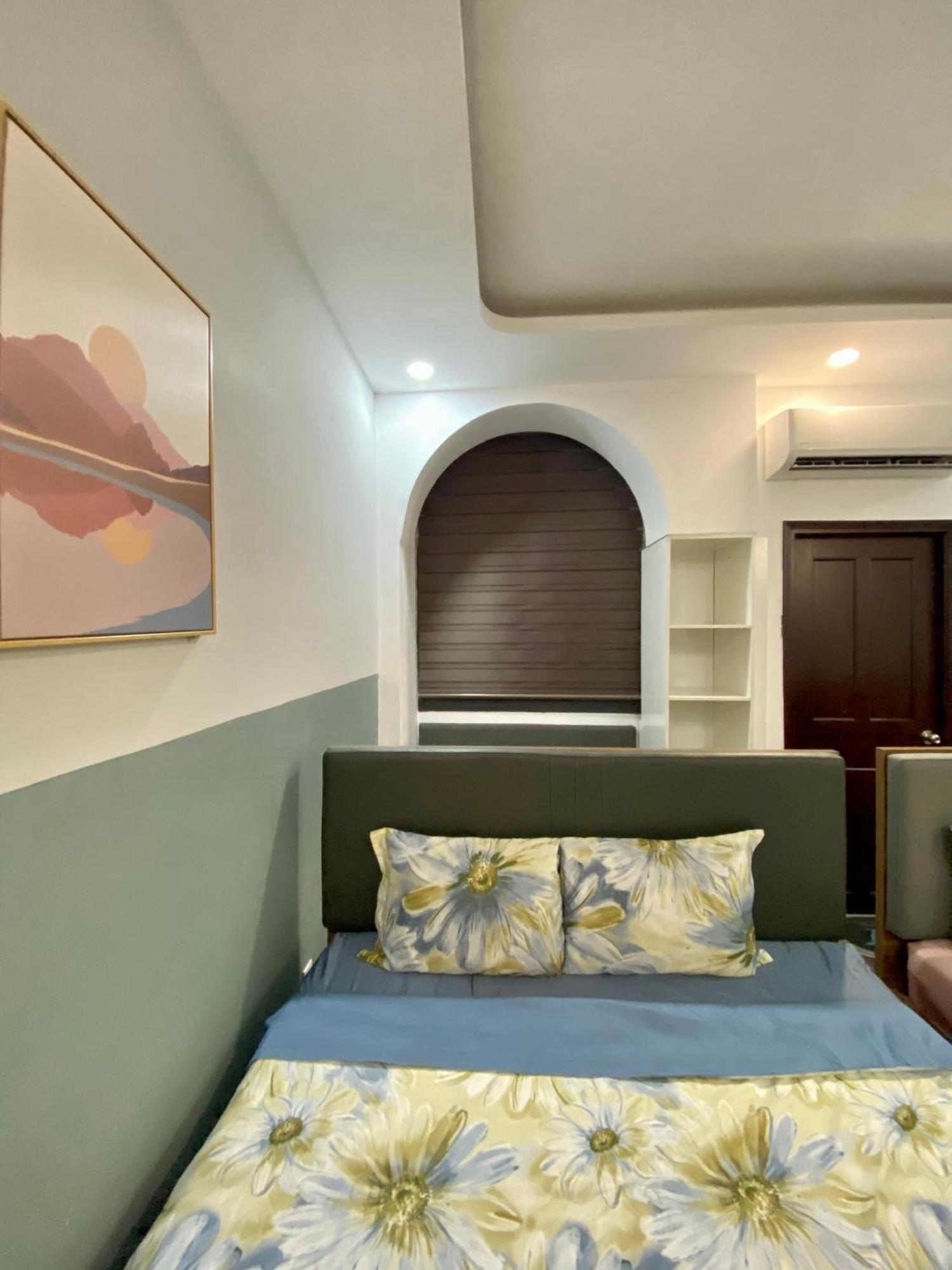 Start House Cohousing Walk 5 Minutes To The Airport Apartment Bandar Ho Chi Minh Luaran gambar