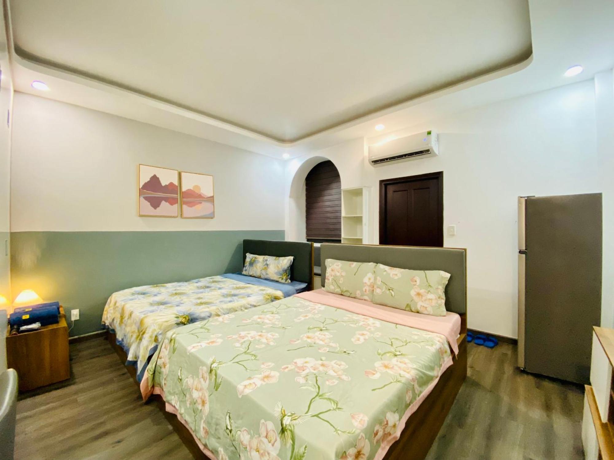 Start House Cohousing Walk 5 Minutes To The Airport Apartment Bandar Ho Chi Minh Luaran gambar