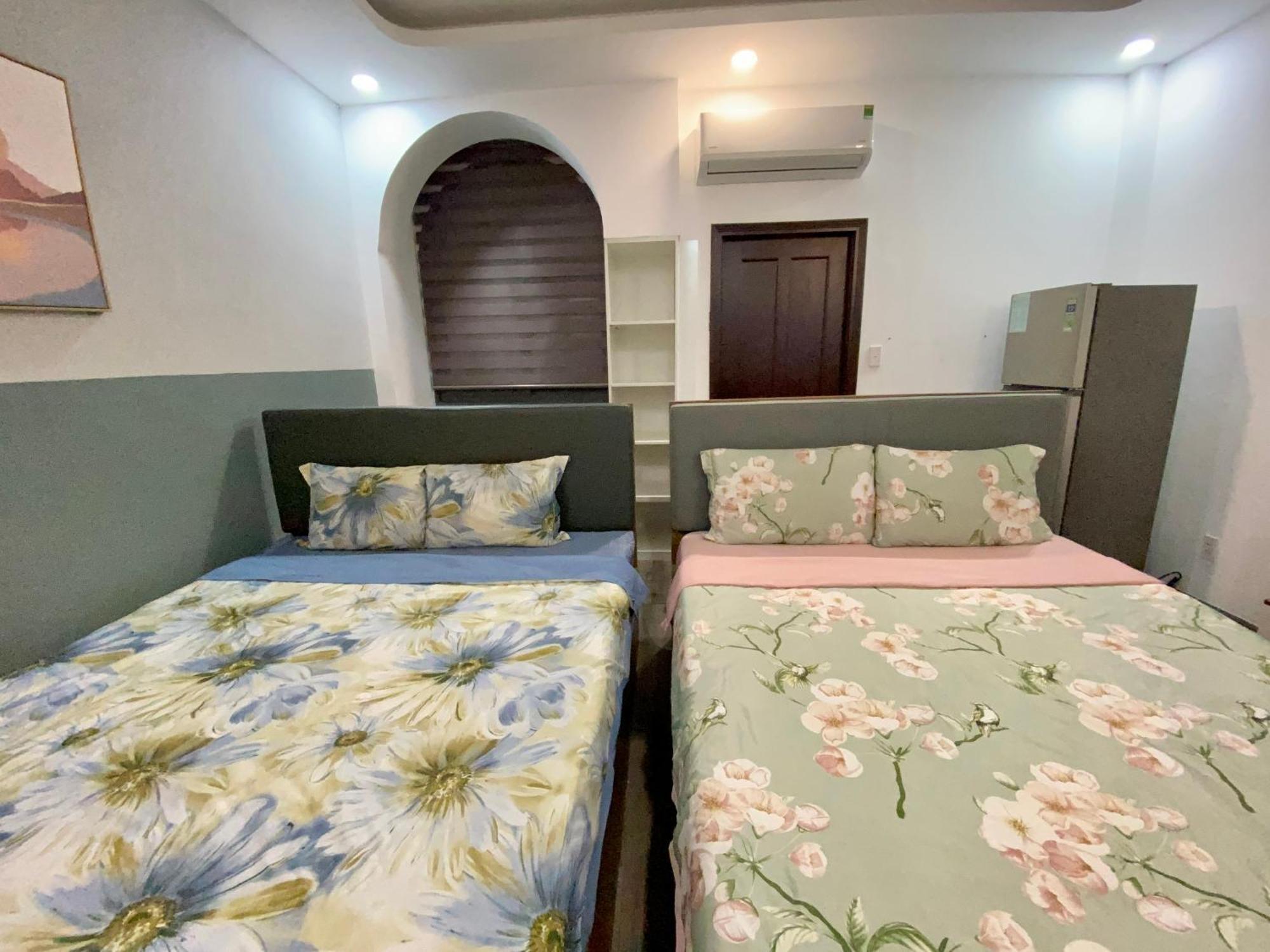 Start House Cohousing Walk 5 Minutes To The Airport Apartment Bandar Ho Chi Minh Luaran gambar