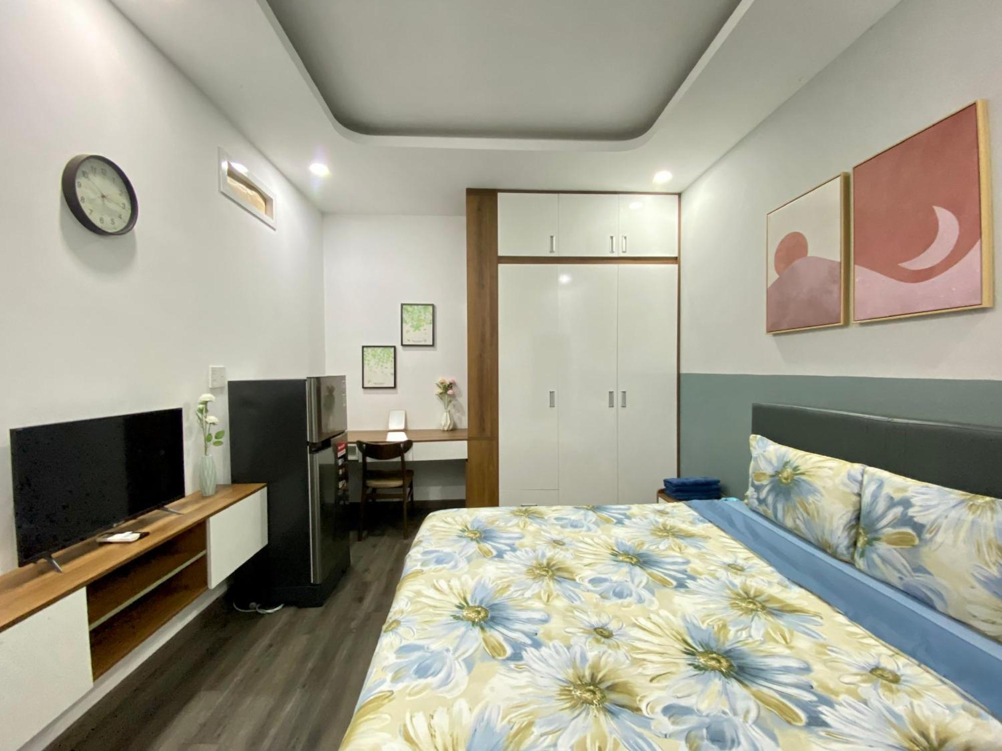 Start House Cohousing Walk 5 Minutes To The Airport Apartment Bandar Ho Chi Minh Luaran gambar