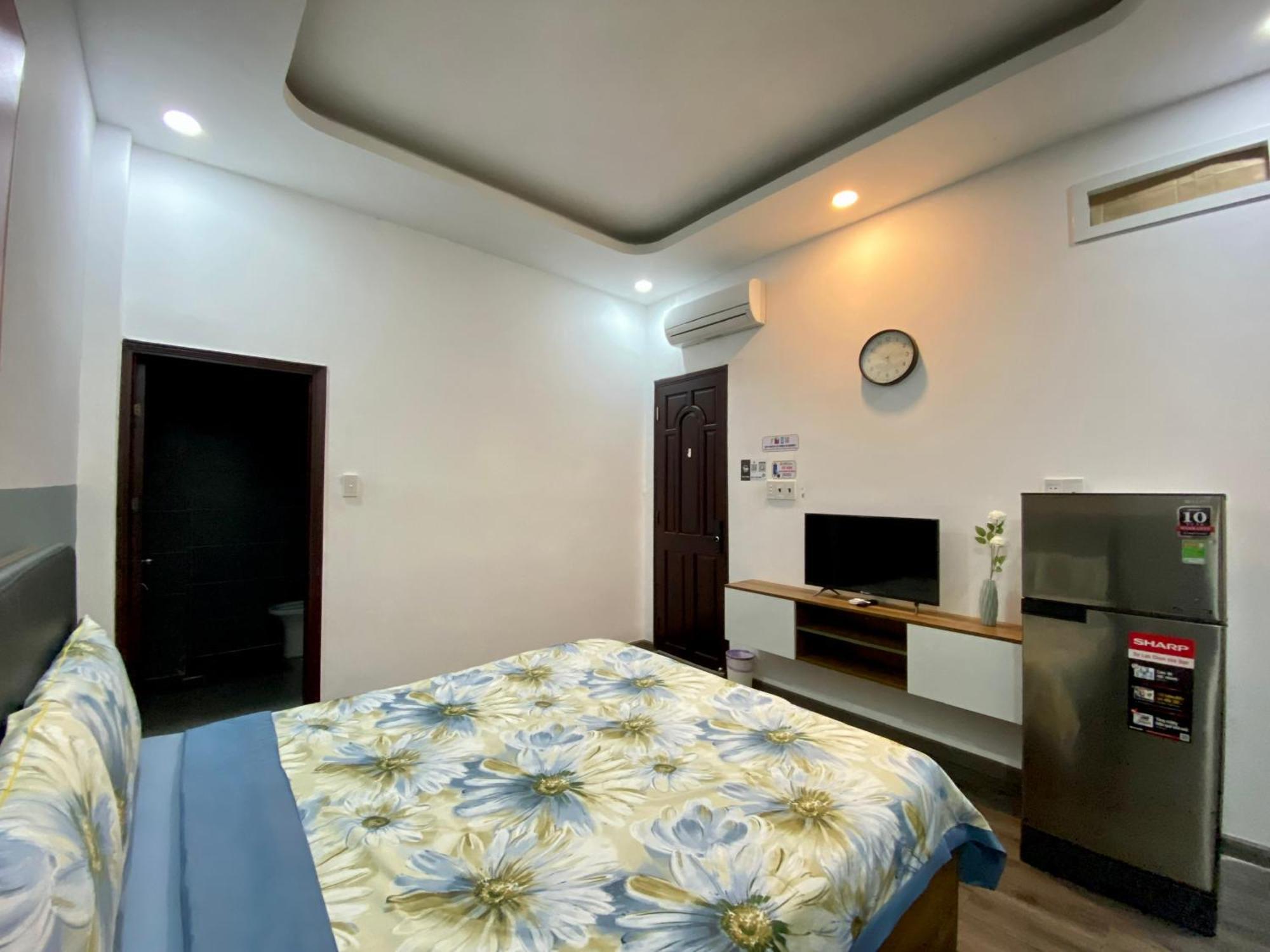 Start House Cohousing Walk 5 Minutes To The Airport Apartment Bandar Ho Chi Minh Luaran gambar