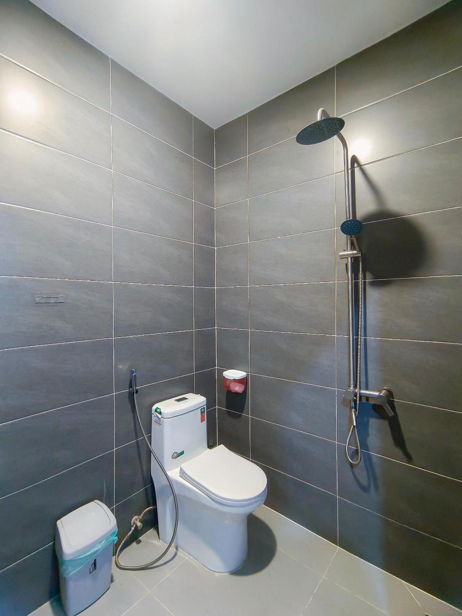 Start House Cohousing Walk 5 Minutes To The Airport Apartment Bandar Ho Chi Minh Bilik gambar
